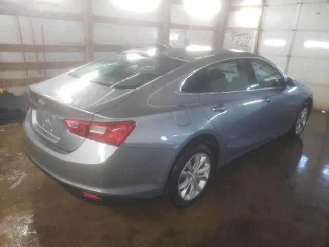 1G1ZD5ST3SF135742 2025 2025 Chevrolet Malibu- LT 3