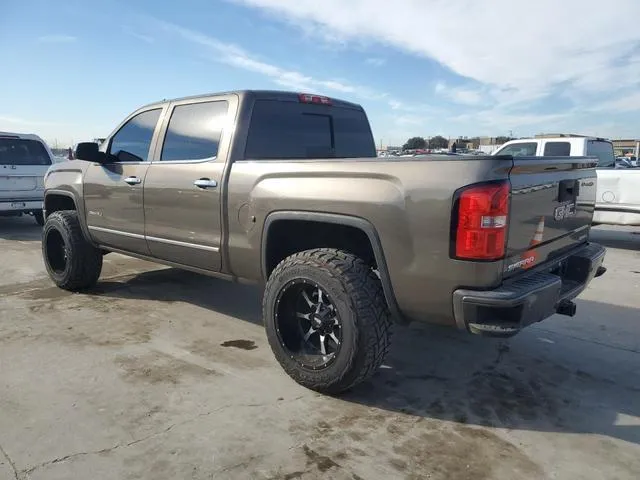 3GTU2WEC6FG103381 2015 2015 GMC Sierra- K1500 Denali 2