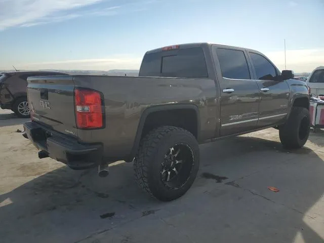 3GTU2WEC6FG103381 2015 2015 GMC Sierra- K1500 Denali 3