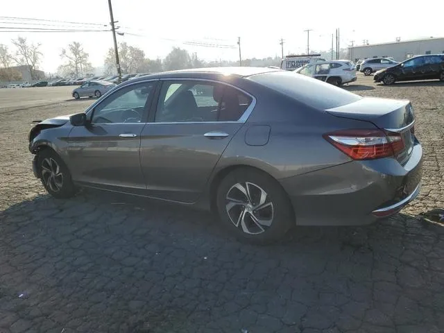 1HGCR2F35HA288704 2017 2017 Honda Accord- LX 2