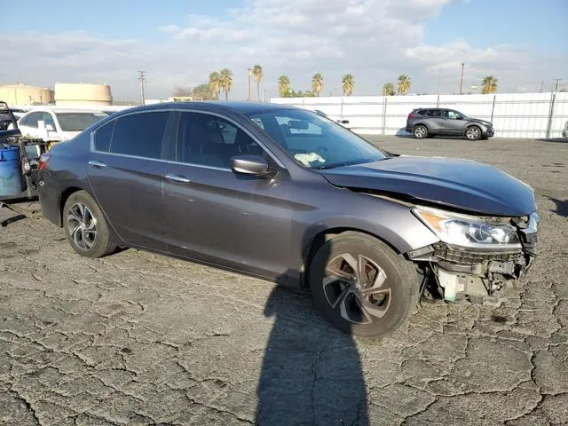 1HGCR2F35HA288704 2017 2017 Honda Accord- LX 4