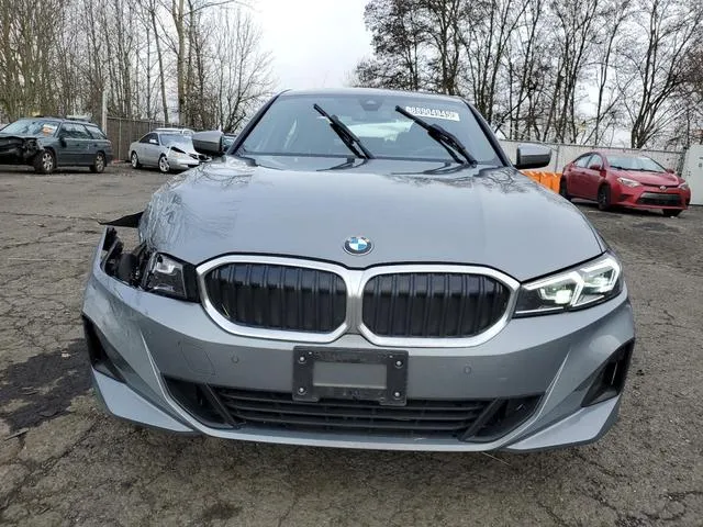 3MW69FF01R8E48452 2024 2024 BMW 3 Series- 330I 5