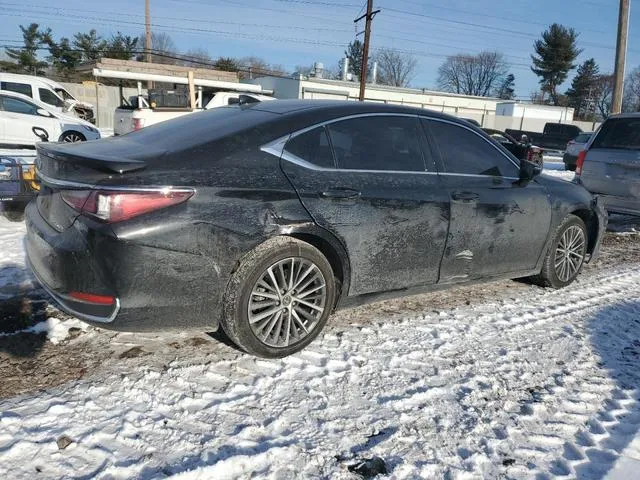 58ADA1C19RU038815 2024 2024 Lexus ES- 300H Base 3