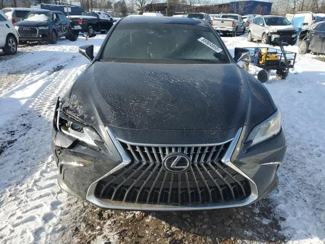 58ADA1C19RU038815 2024 2024 Lexus ES- 300H Base 5