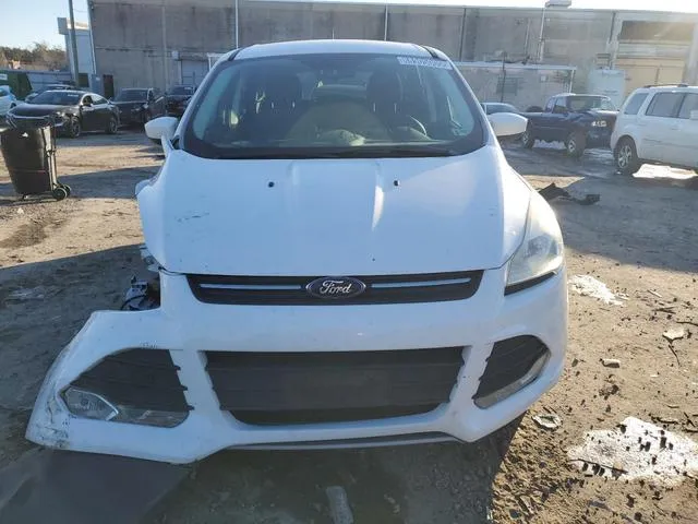 1FMCU9GX8FUB67714 2015 2015 Ford Escape- SE 5