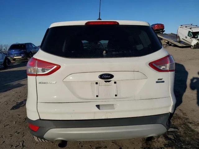 1FMCU9GX8FUB67714 2015 2015 Ford Escape- SE 6