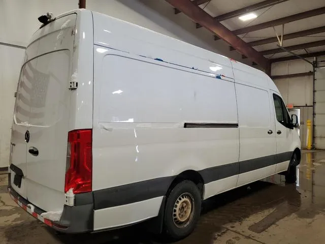 W1Y40CHY9LT030951 2020 2020 Mercedes-Benz Sprinter- 2500 3