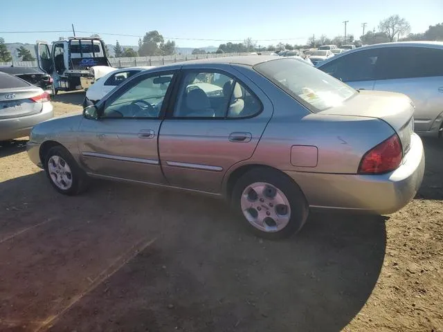 3N1CB51D15L499524 2005 2005 Nissan Sentra- 1-8 2