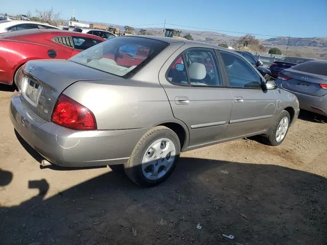 3N1CB51D15L499524 2005 2005 Nissan Sentra- 1-8 3