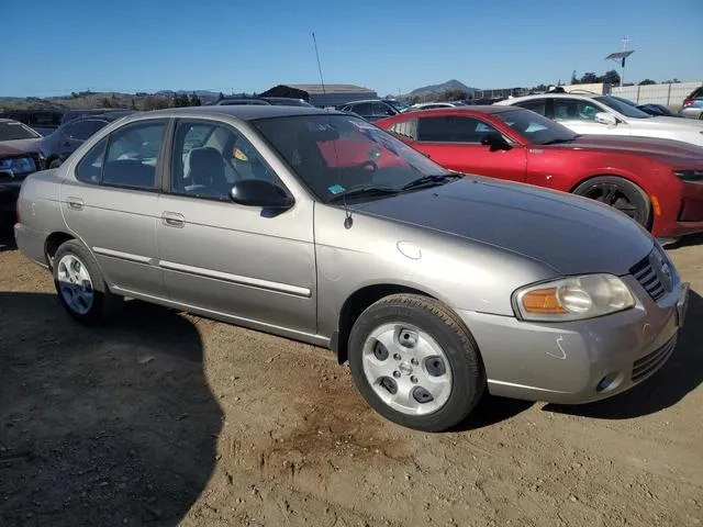 3N1CB51D15L499524 2005 2005 Nissan Sentra- 1-8 4