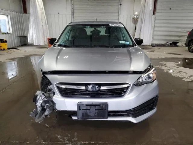 4S3GTAB64N3705175 2022 2022 Subaru Impreza 5