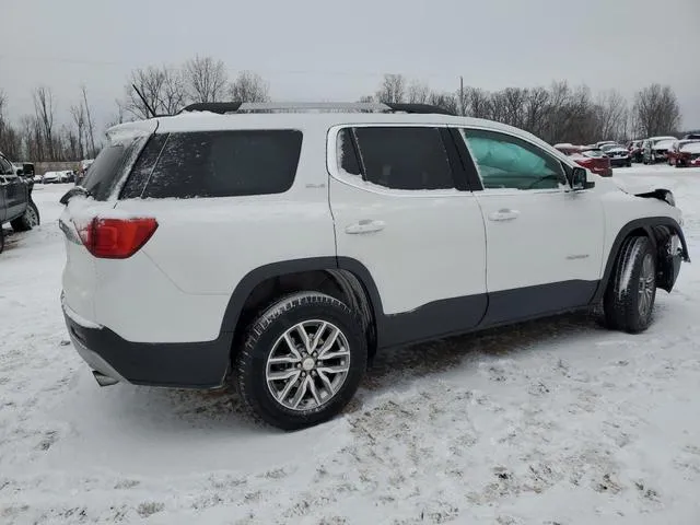 1GKKNLLS4KZ289024 2019 2019 GMC Acadia- Sle 3