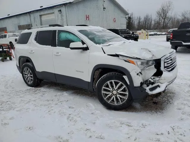 1GKKNLLS4KZ289024 2019 2019 GMC Acadia- Sle 4