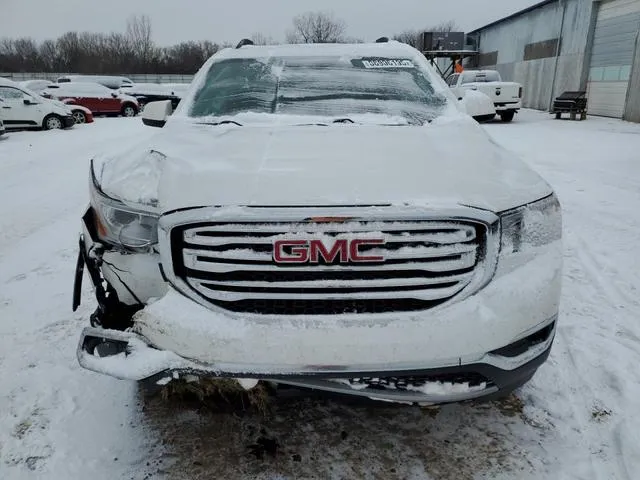 1GKKNLLS4KZ289024 2019 2019 GMC Acadia- Sle 5