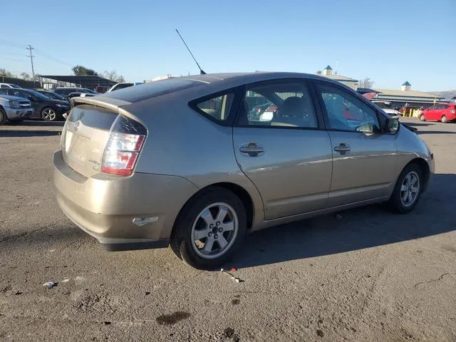 JTDKB22U940070178 2004 2004 Toyota Prius 3