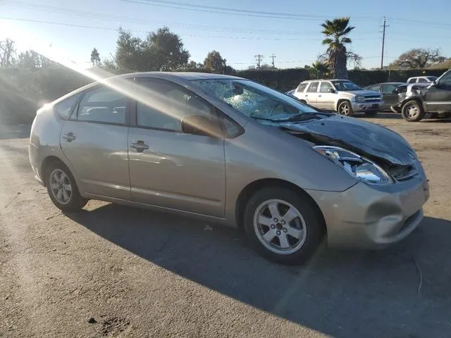 JTDKB22U940070178 2004 2004 Toyota Prius 4