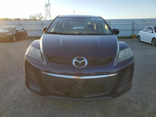 JM3ER2WM2A0302531 2010 2010 Mazda CX-7 5