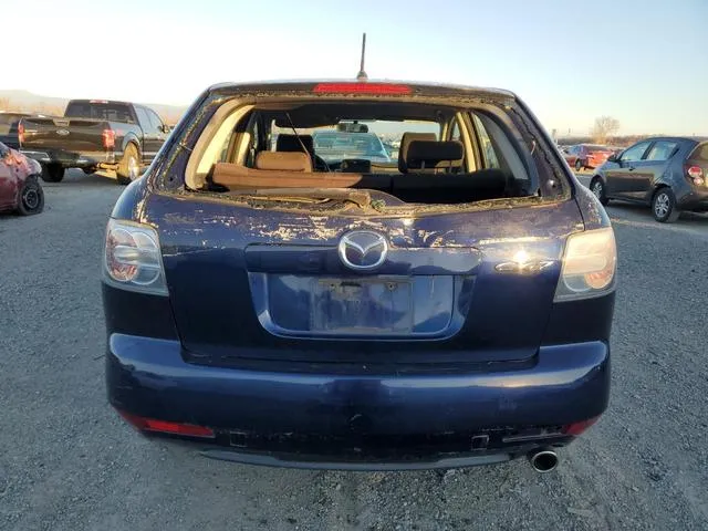 JM3ER2WM2A0302531 2010 2010 Mazda CX-7 6