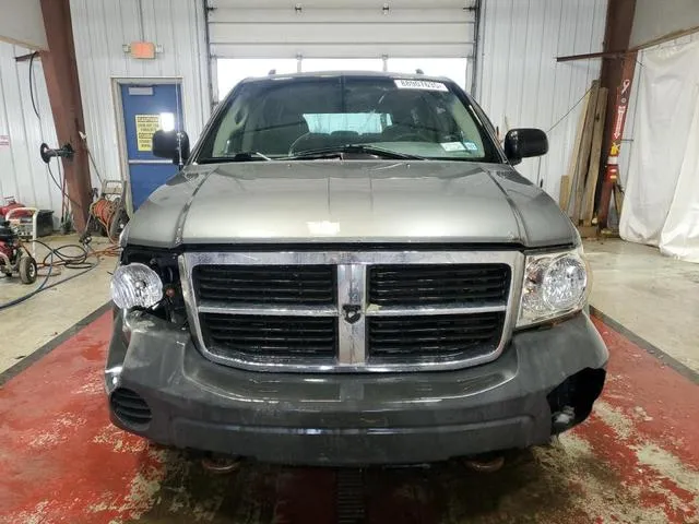 1D8HB38N47F517924 2007 2007 Dodge Durango- Sxt 5