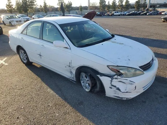 4T1BF32K44U073664 2004 2004 Toyota Camry- LE 4