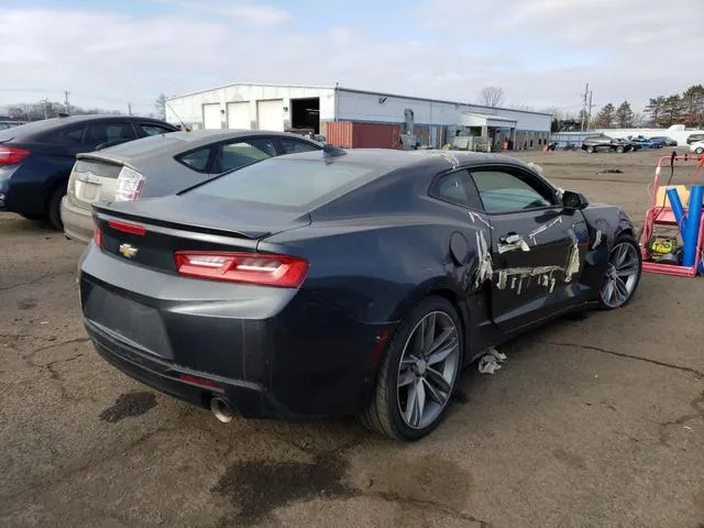 1G1FB1RS0H0110582 2017 2017 Chevrolet Camaro- LT 3