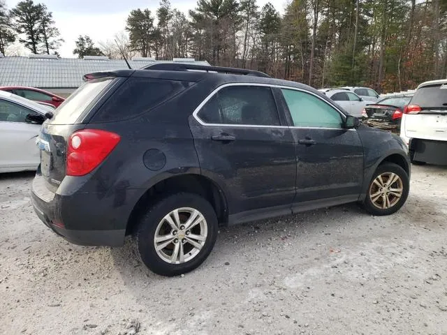 2CNFLEEC3B6399252 2011 2011 Chevrolet Equinox- LT 3