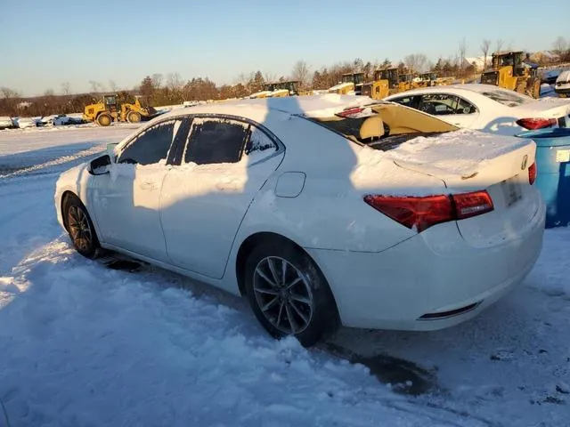 19UUB1F31LA016081 2020 2020 Acura TLX 2