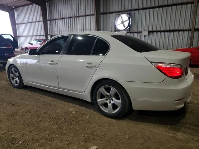 WBANW13538CZ74807 2008 2008 BMW 5 Series- 535 I 2