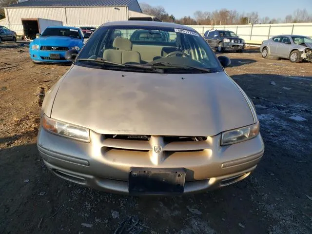 1B3EJ46X1XN589492 1999 1999 Dodge Stratus 5