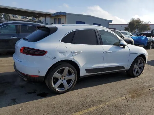 WP1AB2A50FLB42780 2015 2015 Porsche Macan- S 3