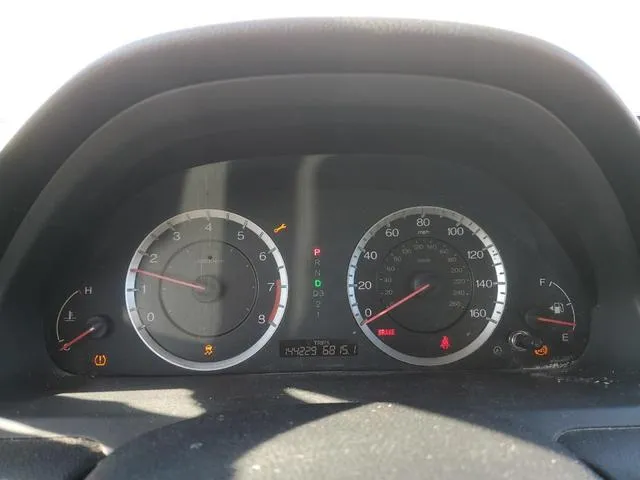 1HGCP2F39CA130428 2012 2012 Honda Accord- LX 9