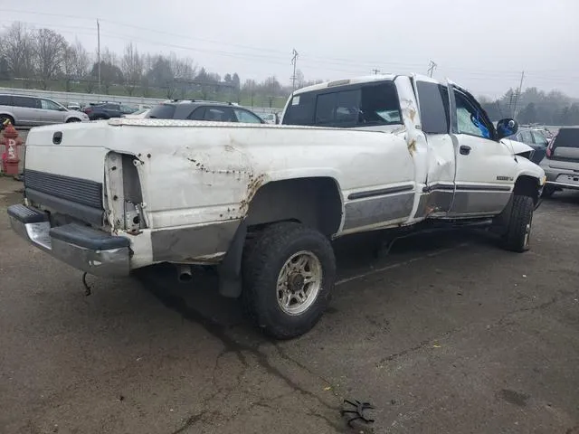 1B7KF23W1XJ606382 1999 1999 Dodge RAM 2500 3