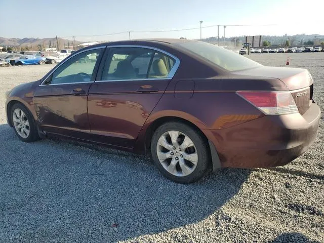 JHMCP26328C015520 2008 2008 Honda Accord- LX 2