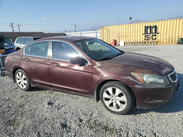 JHMCP26328C015520 2008 2008 Honda Accord- LX 4