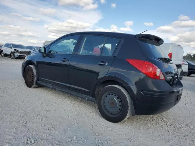 3N1BC13E08L408125 2008 2008 Nissan Versa- S 2