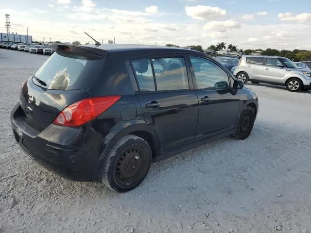 3N1BC13E08L408125 2008 2008 Nissan Versa- S 3