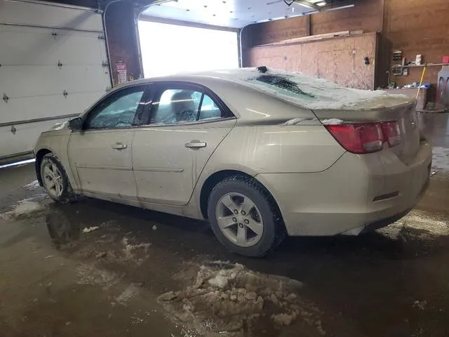 1G11B5SA0DF156214 2013 2013 Chevrolet Malibu- LS 2