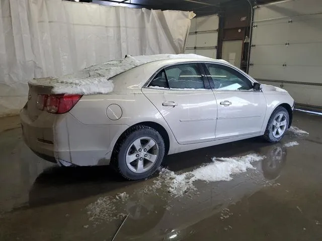 1G11B5SA0DF156214 2013 2013 Chevrolet Malibu- LS 3