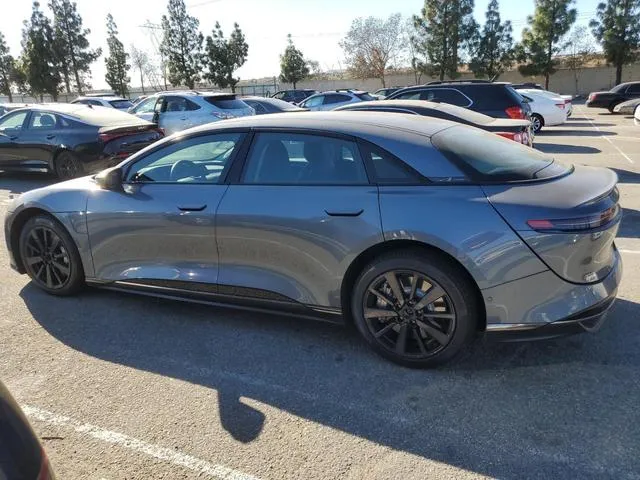 50EA1TEA2SA009053 2025 2025 Lucid Motors AIR- Touring 2