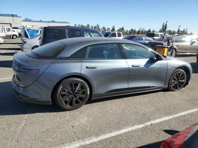 50EA1TEA2SA009053 2025 2025 Lucid Motors AIR- Touring 3