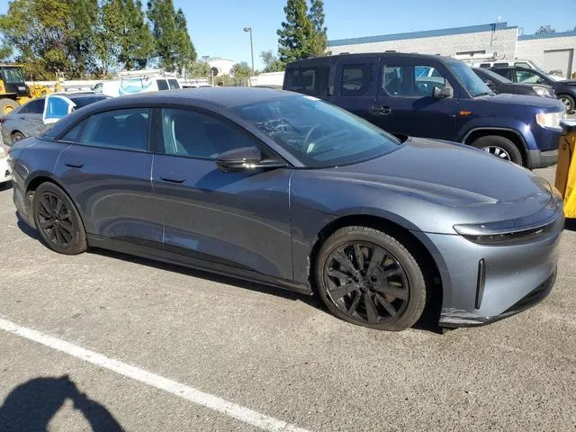 50EA1TEA2SA009053 2025 2025 Lucid Motors AIR- Touring 4