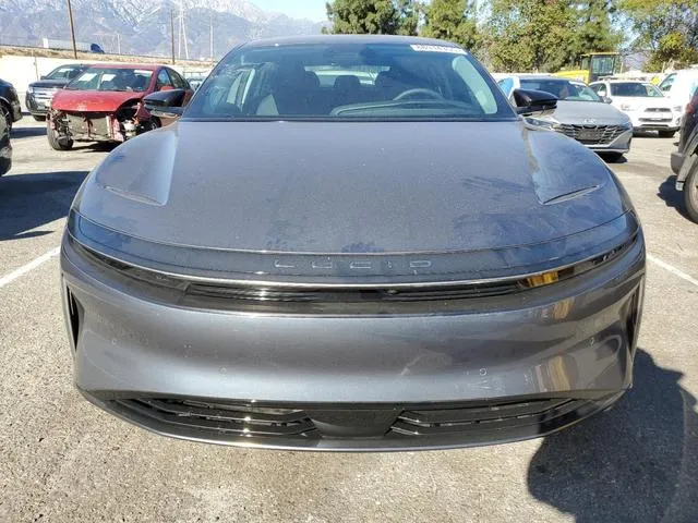 50EA1TEA2SA009053 2025 2025 Lucid Motors AIR- Touring 5