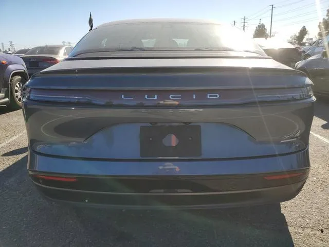 50EA1TEA2SA009053 2025 2025 Lucid Motors AIR- Touring 6