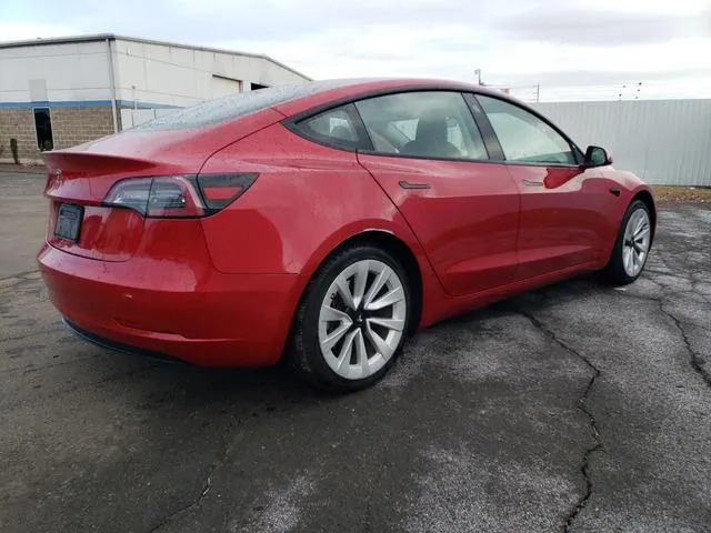 5YJ3E1EA0PF451205 2023 2023 Tesla MODEL 3 3