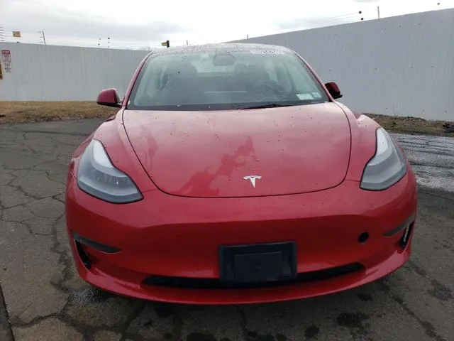 5YJ3E1EA0PF451205 2023 2023 Tesla MODEL 3 5