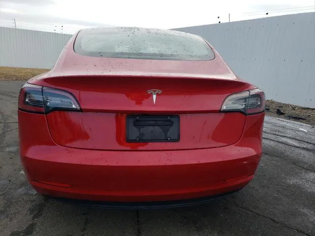 5YJ3E1EA0PF451205 2023 2023 Tesla MODEL 3 6