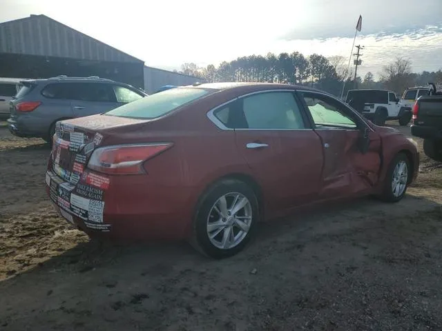 1N4AL3AP9EN237689 2014 2014 Nissan Altima- 2-5 3