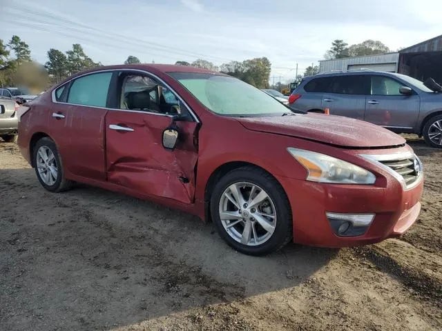 1N4AL3AP9EN237689 2014 2014 Nissan Altima- 2-5 4