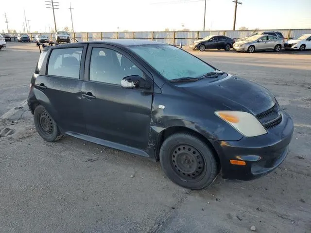 JTKKT624060151618 2006 2006 Toyota Scion 4