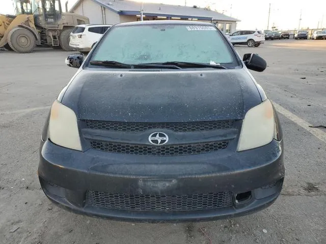 JTKKT624060151618 2006 2006 Toyota Scion 5